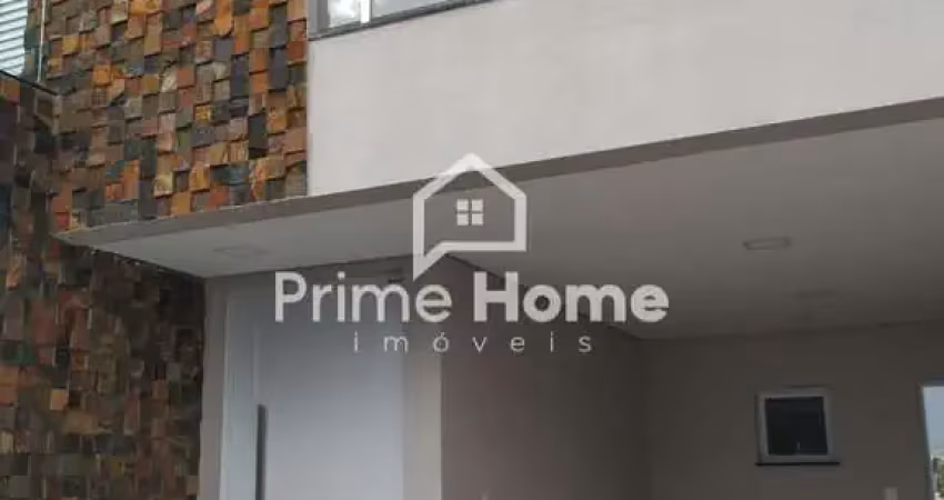 Casa em condomínio fechado com 3 quartos à venda no Residencial Parque da Fazenda, Campinas 