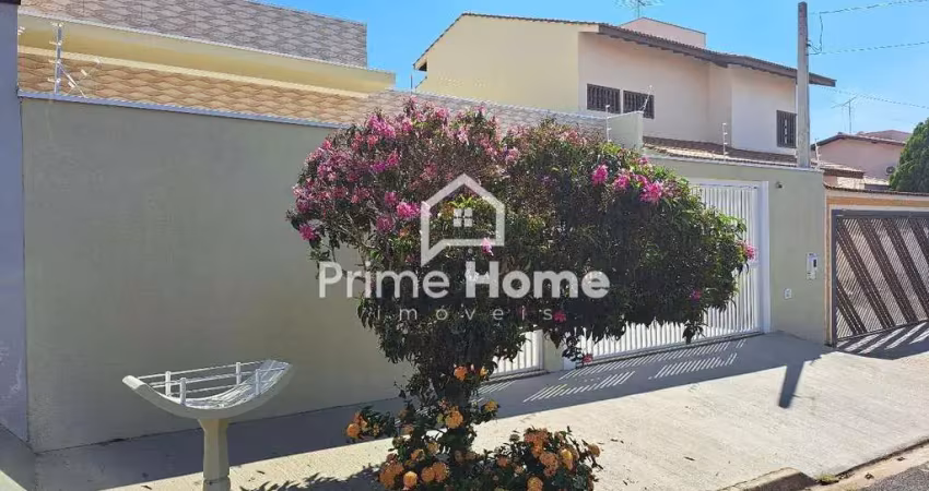 Casa com 3 quartos à venda no Jardim Esplanada, Indaiatuba 