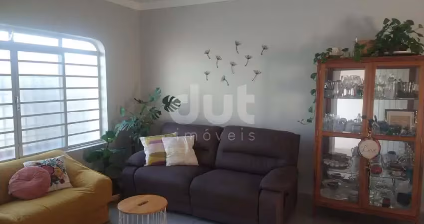 Casa com 6 quartos à venda na Rua Onze de Agosto, 8, Santa Cecília, Paulínia