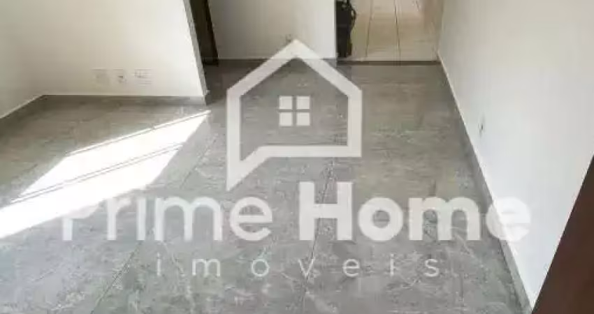 Apartamento com 2 quartos à venda na Rua Osvaldo Orlando da Costa, 652, Residencial Cosmos, Campinas