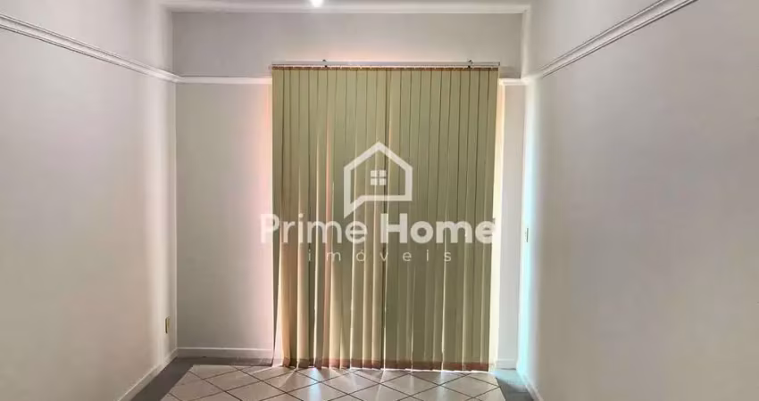 Apartamento com 1 quarto para alugar na Rua Doutor Emílio Ribas, 1007, Cambuí, Campinas