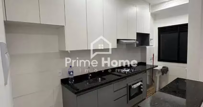 Apartamento com 2 quartos para alugar na Rua Serra Dourada, 101, Jardim Itatiaia, Campinas