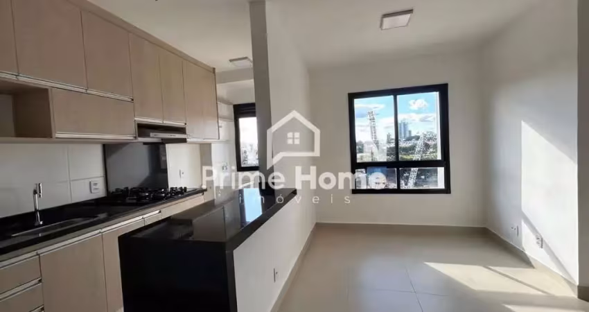 Apartamento com 2 quartos para alugar na Rua Serra Dourada, 101, Jardim Itatiaia, Campinas