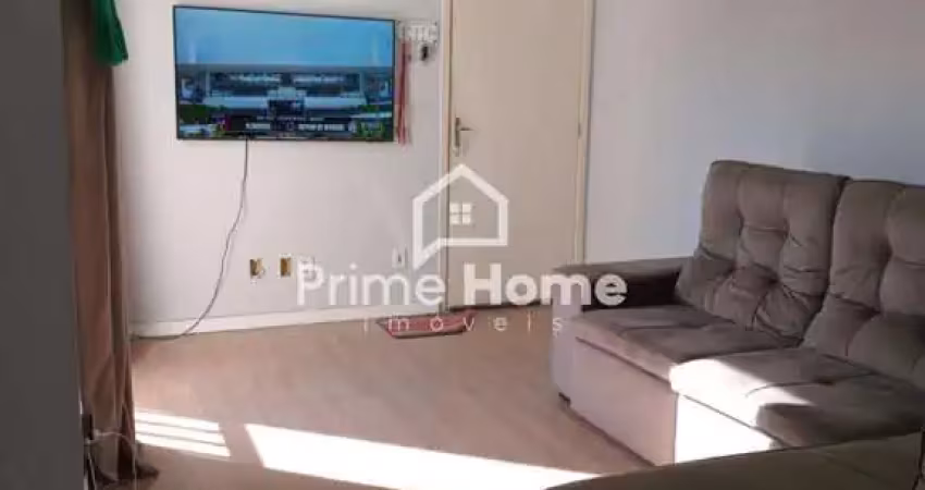Apartamento com 2 quartos à venda na Orlindo Marçal Oliveira Valle, 201, Jardim do Lago Continuação, Campinas