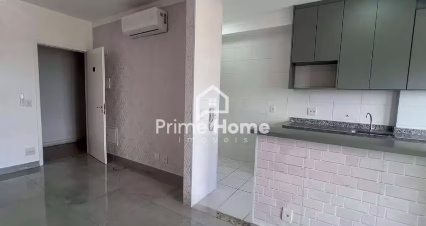 Apartamento com 2 quartos para alugar na Rua da Abolição, 1000, Ponte Preta, Campinas