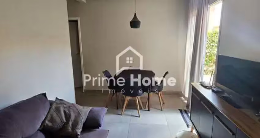 Apartamento com 2 quartos à venda na Pedro Lana, 51, Recanto Camanducaia, Jaguariúna