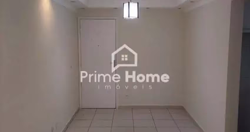 Apartamento com 2 quartos para alugar na Rua Amilar Alves, 132, Vila João Jorge, Campinas