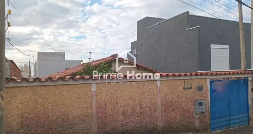 Casa comercial à venda na Laudo Camargo, 40, Vila Trinta e Um de Março, Campinas