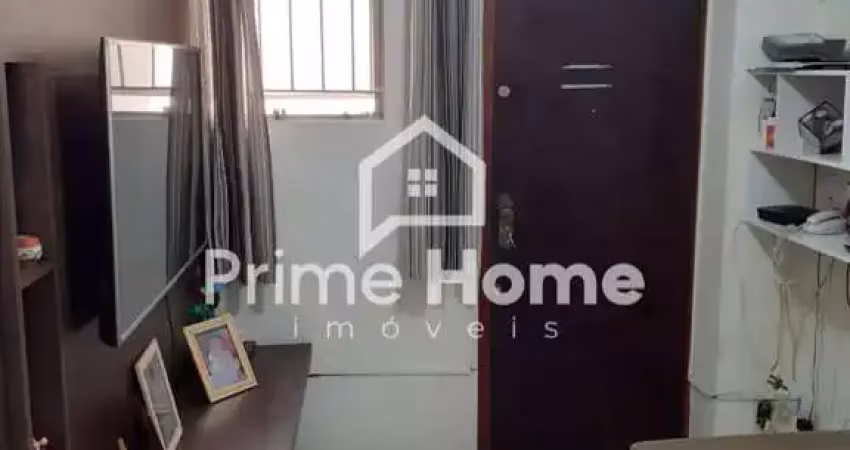 Apartamento com 2 quartos à venda no Dic II (Conj Habitacional Doutor Antônio Mendonça de Barros), Campinas 