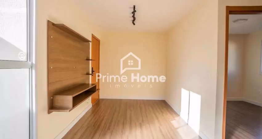 Apartamento com 2 quartos à venda no Jardim Esmeraldina, Campinas 