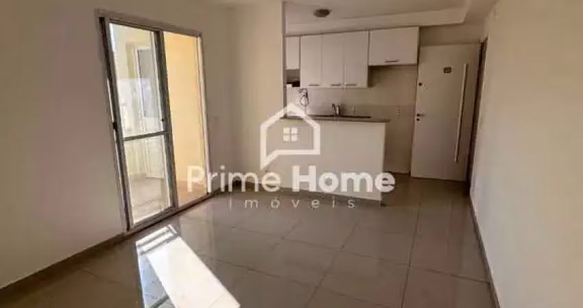 Apartamento com 2 quartos para alugar no Mansões Santo Antônio, Campinas 