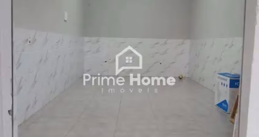 Sala comercial para alugar na Rua Moscou, 261, Parque São Quirino, Campinas
