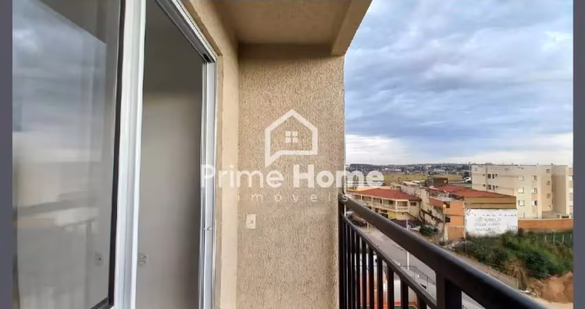 Apartamento com 2 quartos à venda na Cidade Satélite Íris, Campinas 