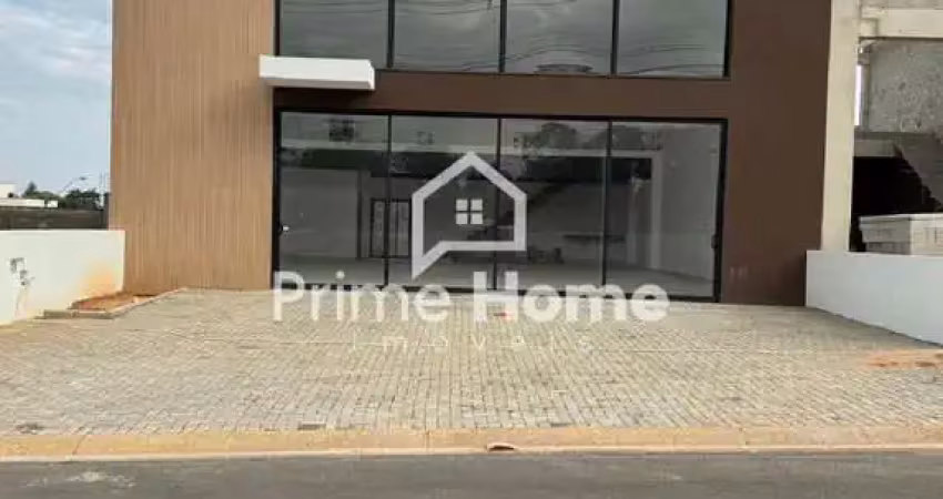 Sala comercial à venda no Jardim Montreal Residence, Indaiatuba 