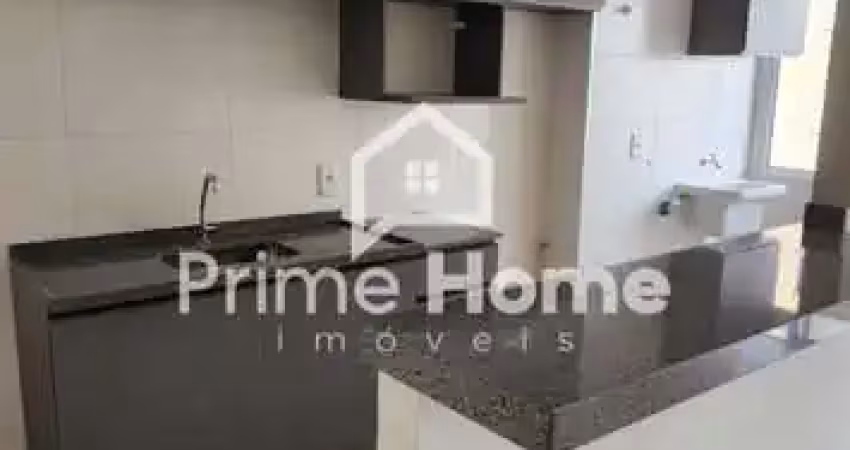 Apartamento com 2 quartos à venda no Jardim Nossa Senhora de Fátima, Hortolândia 