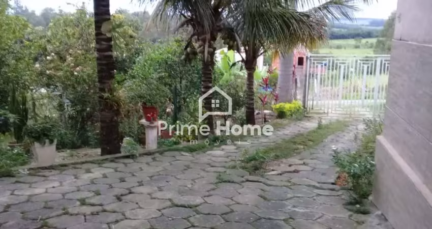 Casa com 2 quartos à venda na Jair Forti, 71, Santa Rita de Cássia, Capivari