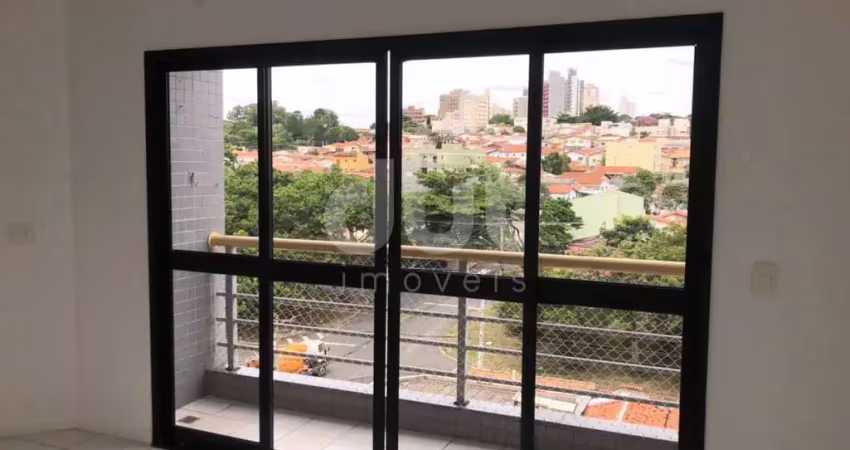Apartamento com 1 quarto para alugar na Rua Major Telmo Coelho Filho, 314, Parque Brasília, Campinas