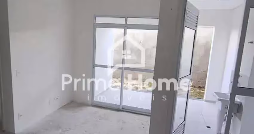 Apartamento com 2 quartos à venda no Parque Ortolândia, Hortolândia 