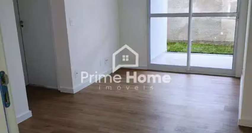 Apartamento com 2 quartos à venda no Parque Ortolândia, Hortolândia 