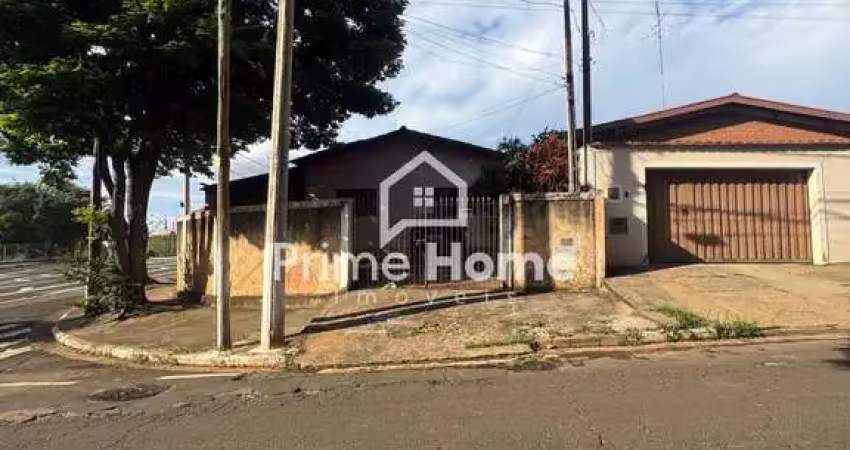 Casa com 3 quartos à venda no Parque Jambeiro, Campinas 