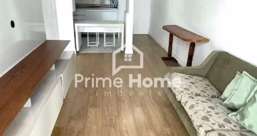 Apartamento com 1 quarto para alugar na Rua Oscar Leite, 111, Ponte Preta, Campinas