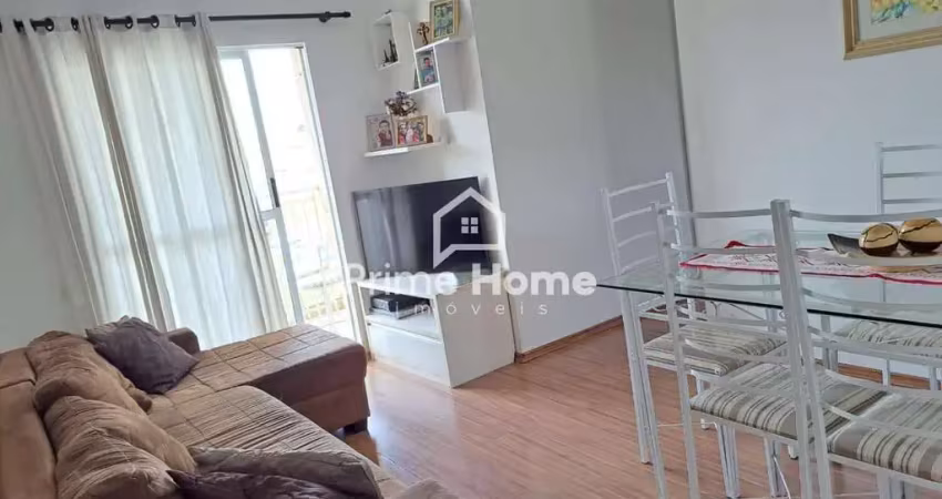 Apartamento com 3 quartos para alugar na Rua Ézio Wagner da Silva, 114, Residencial Parque da Fazenda, Campinas