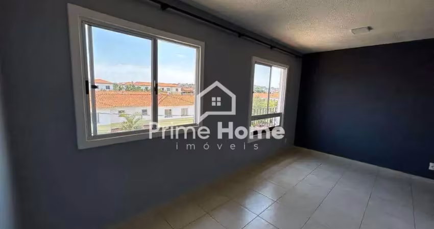 Apartamento com 2 quartos à venda na Rua Joaquim Marcelino Leite, 525, Jardim Interlagos, Hortolândia