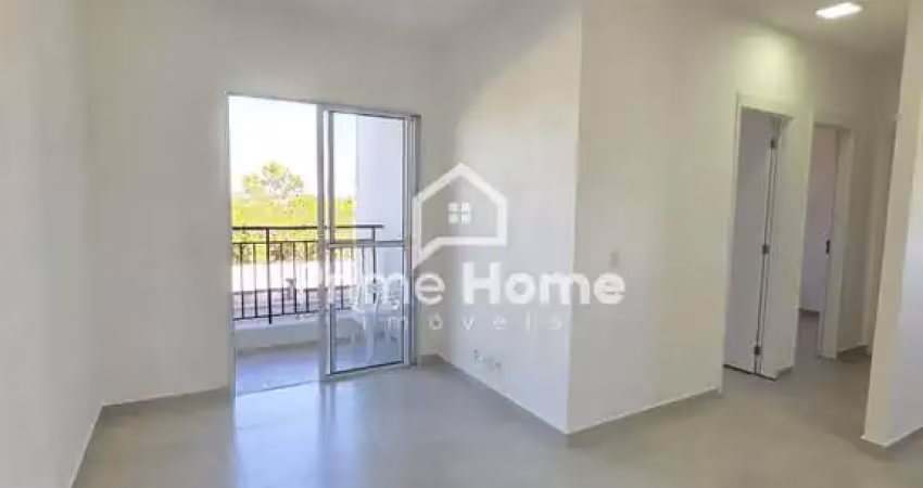 Apartamento com 2 quartos para alugar na Avenida Gentil Martins, 40, Jardins do Império, Indaiatuba