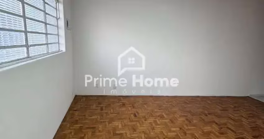 Casa com 2 quartos para alugar na Rua Jorge Harrat, 105, Ponte Preta, Campinas