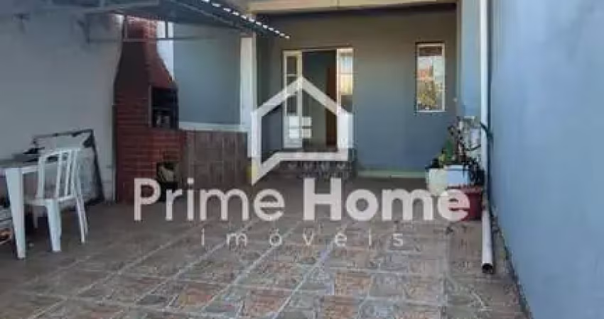 Casa com 2 quartos à venda no Parque Residencial Maria de Lourdes, Hortolândia 
