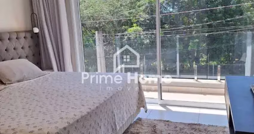 Casa em condomínio fechado com 3 quartos para alugar na Avenida José Hoffmann, Residencial Real Parque Sumaré, Sumaré