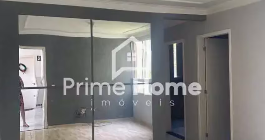 Apartamento com 2 quartos à venda na Rua Carlos Roberto Rocha, 140, Loteamento Jardim das Águas, Sumaré
