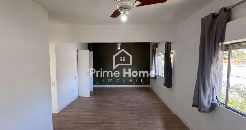 Apartamento com 2 quartos à venda na Rua Ana Jarvis, 119, Cambuí, Campinas