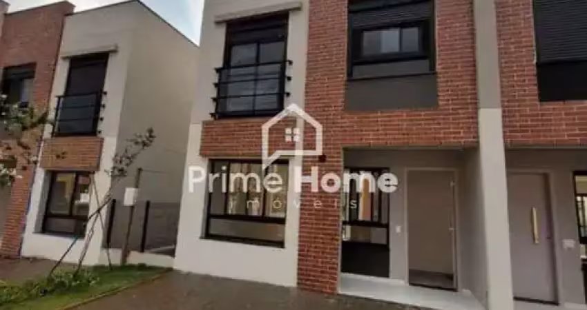 Casa em condomínio fechado com 3 quartos à venda na Avenida Constante Pavan, 962, Betel, Paulínia