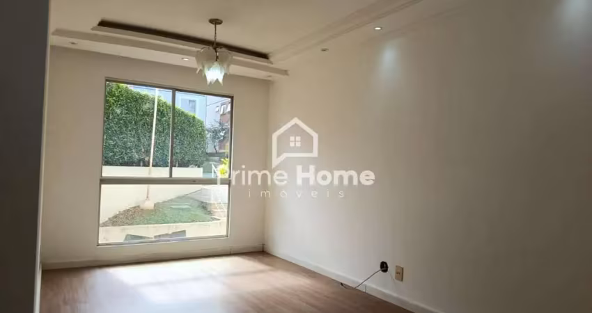 Apartamento com 2 quartos à venda na Rua Louisiana, 450, Chácaras Campos Elíseos, Campinas
