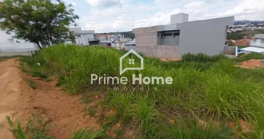 Terreno à venda na Mário Calmo, 45, Santa Cândida, Vinhedo