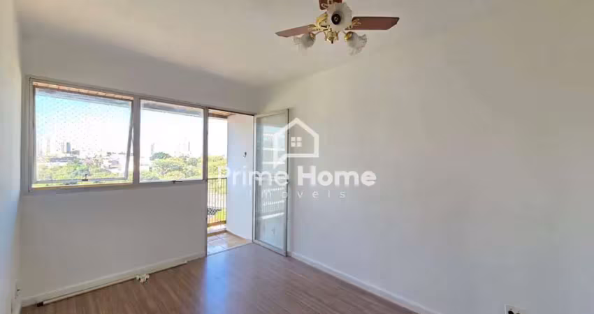 Apartamento com 1 quarto à venda na Avenida Aquidaban, 101, Centro, Campinas