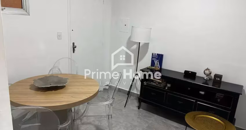 Apartamento com 1 quarto à venda na Rua Barão de Jaguara, 646, Centro, Campinas