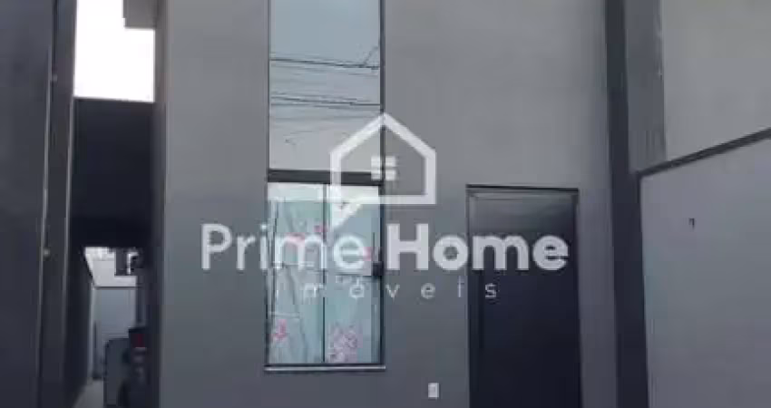 Casa com 2 quartos à venda no Jardim das Figueiras I, Hortolândia 