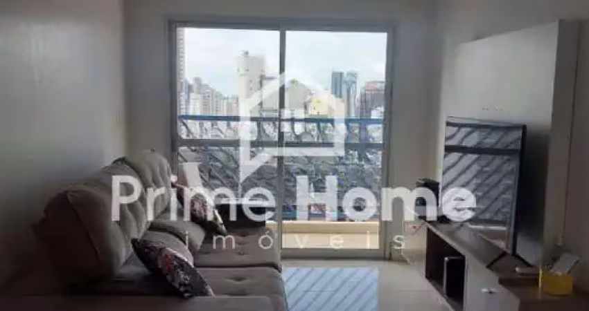 Apartamento com 3 quartos à venda na Rua Doutor Sales de Oliveira, 120, Vila Industrial, Campinas