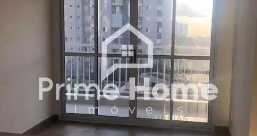 Apartamento com 2 quartos para alugar na Rua Arquiteto José Augusto Silva, 1281, Parque Rural Fazenda Santa Cândida, Campinas