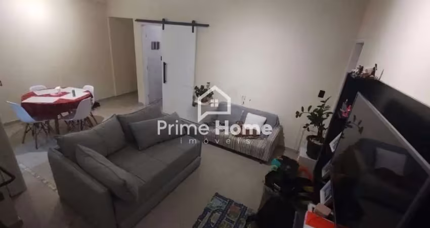 Apartamento com 2 quartos à venda na Rua Presidente Alves, 1357, Jardim Flamboyant, Campinas
