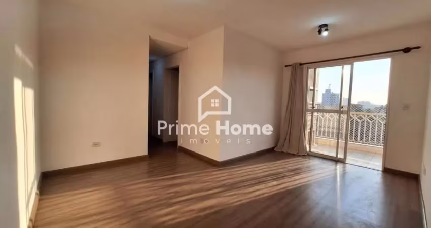 Apartamento com 3 quartos à venda na Avenida Doutor Bernardo Kaplan, 14, Jardim Flamboyant, Campinas