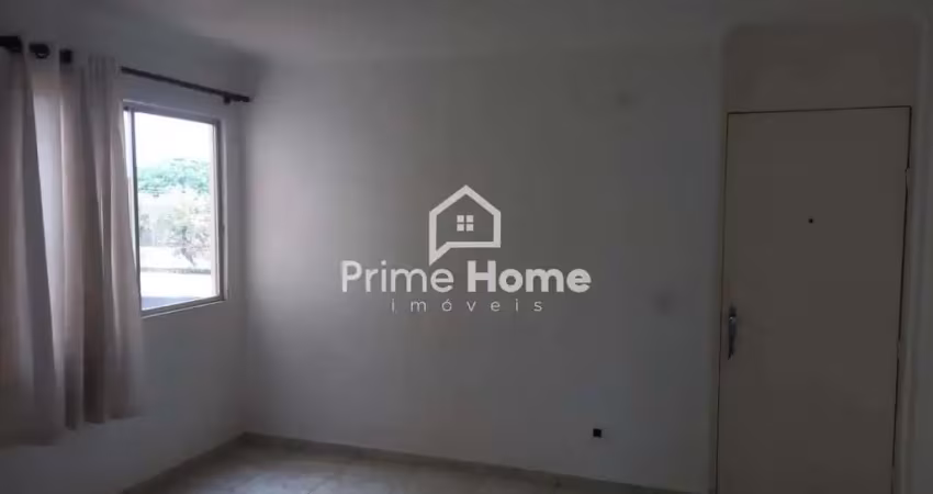 Apartamento com 2 quartos para alugar na Rua Doutor Sylvio Carvalhaes, 1477, Jardim Paulicéia, Campinas