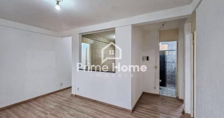 Apartamento com 2 quartos à venda no Parque Residencial Vila União, Campinas 