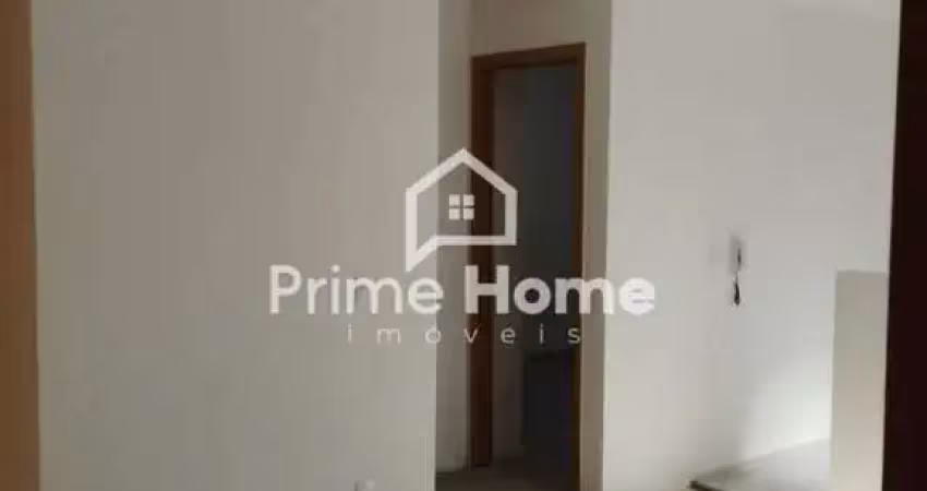 Apartamento com 2 quartos à venda no Loteamento Residencial Parque dos Cantos, Campinas 