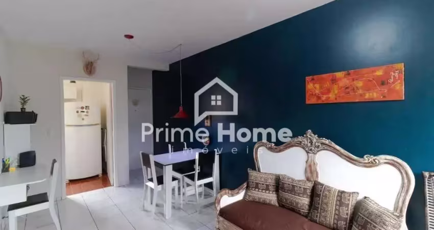 Apartamento com 1 quarto à venda na Avenida Aquidaban, 157, Centro, Campinas