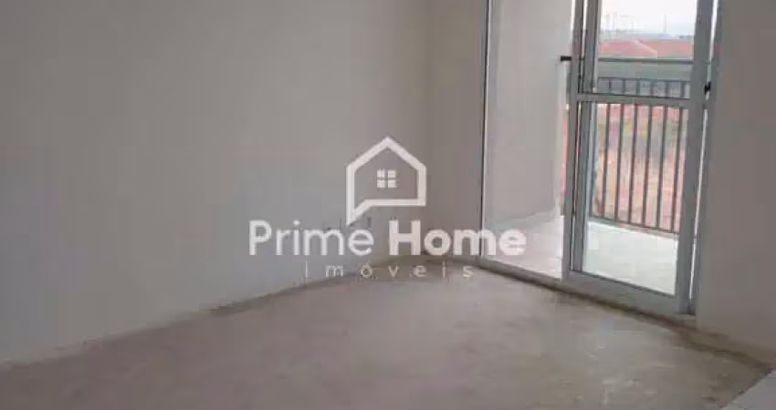 Apartamento com 2 quartos à venda na Rua Areial, 40, Gleba 1-A-2D-1C, Hortolândia