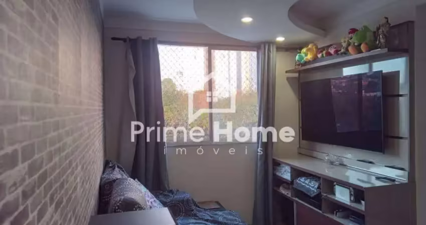 Apartamento com 2 quartos à venda na Avenida São José dos Campos, 150, Jardim Nova Europa, Campinas