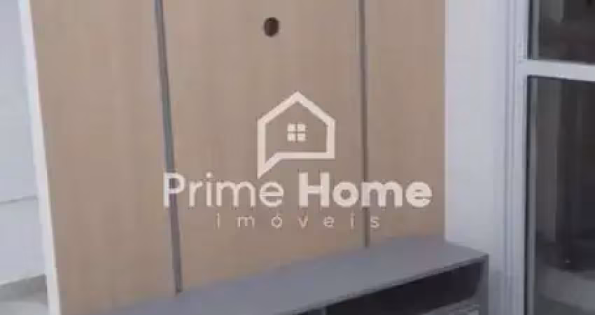 Apartamento com 2 quartos para alugar na Avenida Aquidaban, 41, Vila Lídia, Campinas